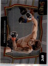 2023 Panini Select UFC MMA Cards Pick From List/Complete Your Set 201-400