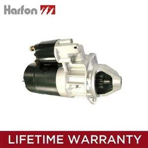 New Starter For Deutz Various Models Bf4L1011 F2L F3L F3L1011F 1995-07 18230N - Bild 1 von 2