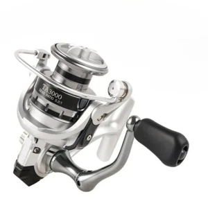 Spinning Fishing Reel Ultralight Max Drag 10kg Spinning Reel for Carp Pike Bass - Picture 1 of 25