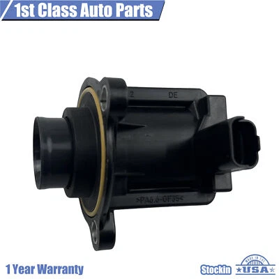 Air Diverter / Bypass Valve Diverter Valve For 2007-2012 Mini Cooper DV184 - Image 1 of 4