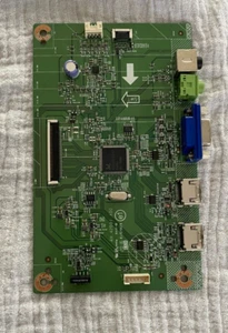 P1072 BenQ GW2280 B Monitor Power Control Board Spare Replacement Part - Picture 1 of 2