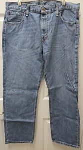 Levis 569 Jean 34 x 32 - Picture 1 of 2
