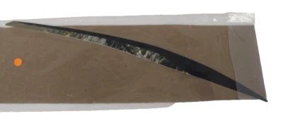 YAMAHA OEM RH GRÁFICO TRASERO 19-24 KODIAK 700 EDICIÓN CAZA B6K-F165H-00-00 Foto 1 de 2