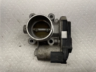 2017 2018 2019 CHEVROLET MALIBU 1.5L AIR INTAKE THROTTLE BODY VALVE 12671379AA - Image 1 of 4