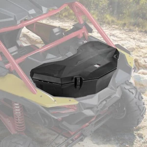 UTV Rear Cargo Storage Box for Can Am Maverick X3/Outlander/Renegade 715004778 - Picture 1 of 16