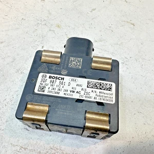 2019-2020 VOLKSWAGEN JETTA VW ADAPTIVE CRUISE RADAR CONTROL MODULE OEM - Picture 1 of 21