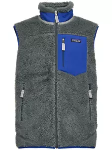 Patagonia M's Classic Retro-X Vest- col.NUVG - Foto 1 di 4