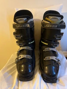 Botas de esquí Lange para hombre talla AC 10 - Imagen 1 de 4