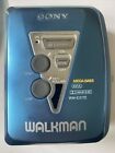 Vintage Sony Walkman WM-EX172 DOLBY Mega Bass Cassette Player
