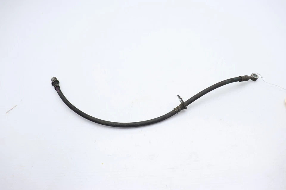 08-14 MANGUERA FRENO DELANTERO SUBARU IMPREZA WRX Q9630 Foto 1 de 4
