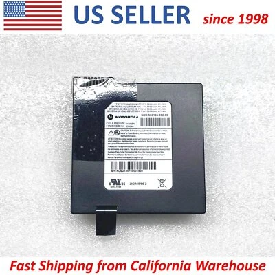 FRONTIER NVG589 FRONTIERTV GATEWAY Replacement MOTOROLA Battery 586185-002 7.4V - Image 1 of 3