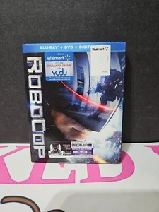 RoboCop (Blu-ray) No Digital No DVD - Picture 1 of 6