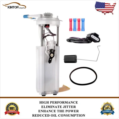 Bomba de combustible para Pontiac Firebird Chevrolet Camaro 3,8 L 1999 2000 2001 2002 SP3369M Foto 1 de 4