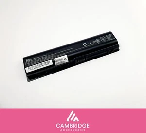 Genuine 6 Cell Battery for HP Pavilion DV2000 DV6000 DV6500 DV6600 HSTNN-OB42 - Picture 1 of 10