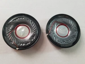 Paar Ersatz Lautsprecher Grados 32N für SR60x oder andere Ohrhörer - Bild 1 von 4