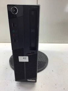 Lenovo ThinkCentre M90p Intel Core i5 650 3,20GHz 8GB OHNE HDD - Bild 1 von 4