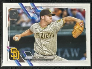K251,048 - 2021 Topps Update Black #US229 Emilio Pagan #/70 - Picture 1 of 2