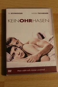 KeinOhrHasen DVD feat. Til Schweiger Nora Tschirner Matthias Schweighöfer - Bild 1 von 2