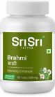 Sri Sri Tattva Brahmi - Memory Enhancer, 60 Tabs | 500Mg (Pack Of 1)