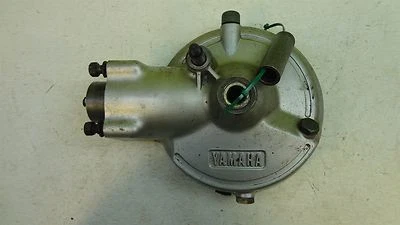 1981 Yamaha XJ650 XJ 650 Maxim Y328' rear wheel differential final drive - Image 1 of 4