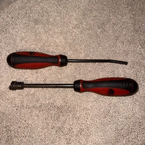 Juego de herramientas de extracción de resorte de freno Mac Tools - Imagen 1 de 1