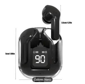 cuffie wireless - Zdjęcie 1 z 2