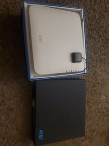 AT&T 4G LTE Cell Booster Nokia SS2FII Femtocell Microcell Multi-band SOHO *USED* - Photo 1 sur 6