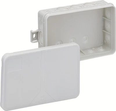 SPELSBERG ABZWEIGKASTEN WAND Spelsberg Abzweigkasten i 16-L Wand 33391601 Abzweigkasten