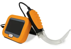 Dilon CoPilot-VL Video Laryngoscope Free Shipping Waranty w/ Sheaths NEW in Box - Picture 1 of 9