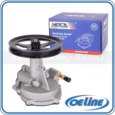 Vacuum Pump for 15-20 Chevrolet Suburban Tahoe Silverado 1500 GMC Yukon Escalade - Image 1 of 4