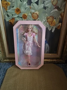 Mattel 2007 Birthstone Beauties Collection Miss Opal October Barbie Doll - Picture 1 of 13