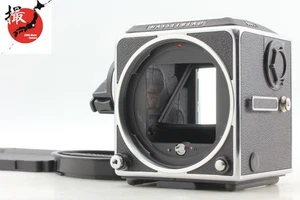 【TOP MINT】 Hasselblad 503CXi Medium Format 6x6 Film Camera Body Only From Japan - Picture 1 of 15