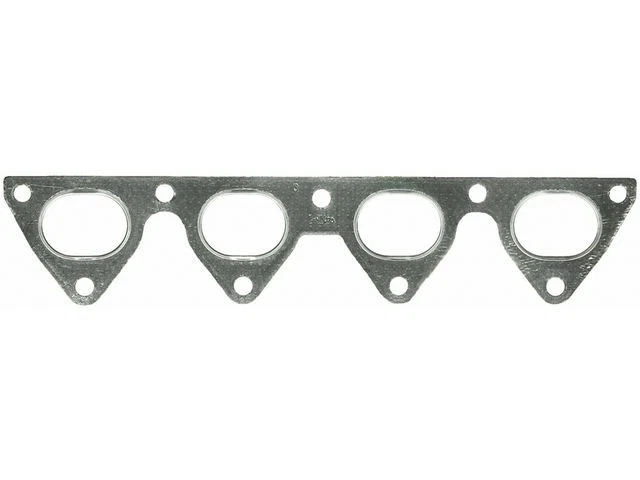 Juego de juntas de colector de escape para 88-00 Honda Acura Civic del Sol CRX EL TY37Z2 Foto 1 de 1