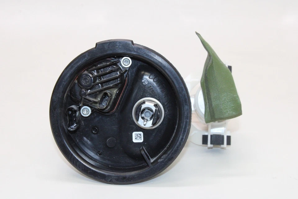 2010 宝马 S1000RR 原始设备制造商燃料泵气体彼得罗发送器单元 — 第 1/4 张图片