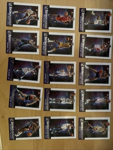 Donruss 2021 Retro Series 26 Card Lot - Picture 1 of 4