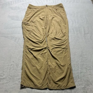 Patagonia Quandary Iron Clad Straight Fit Hose Herren 31 passt 34x29 Wandern Stretch - Bild 1 von 20