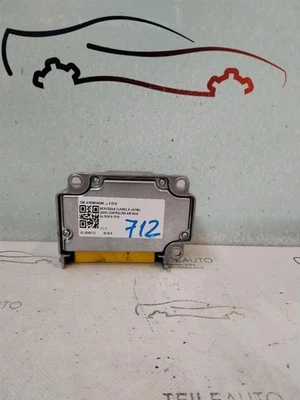 CENTRALINA AIRBAG PER MERCEDES Classe A W169 3° Serie A1698204085 640942 (04>08 - Immagine 1 di 4