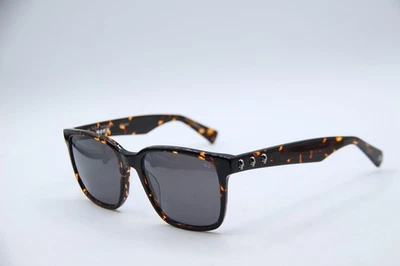 GAFAS DE SOL JOHN VARVATOS SJV554 TORTUGA POLARIZADAS MONTURAS AUTÉNTICAS 56-19 Foto 1 de 4