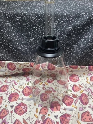 Hario Tazón Superior para Café Syphon SCA-5, 5 Tazas 5 Tazas Preparación Nuevo Foto 1 de 4