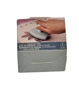 WeRmakers Stamping Pressure Tool - Picture 1 of 3