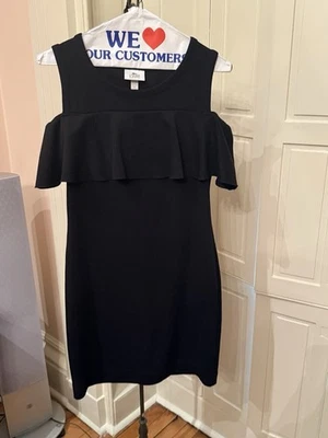 Женское теннисное платье Lacoste - Изображение 1 из 4