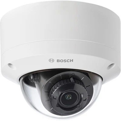 Bosch NDE-5703-A FlexiDome 5MP Outdoor 5100i Dome Camera, 3.4-10.2mm Lens, 3.2x - Image 1 of 3