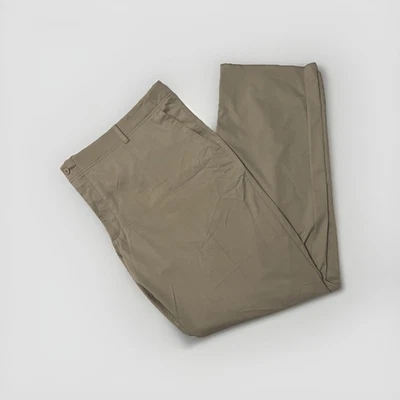 Pantalón Nike Golf Para Hombre Talla 48 Essential Flex Caqui AJ6317-221 Sin Dobladillo Nuevo Foto 1 de 4