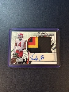 Parche automático Leaf Trinity Tarheeb 2024/7 PA-TS1 RPA novato - Imagen 1 de 2