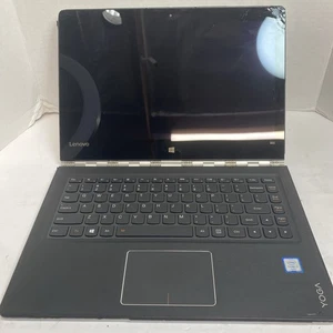 LENOVO YOGA 900-13ISK INTEL CORE I7 8GB RAM NO DRIVE PARTI 80MK - Foto 1 di 6