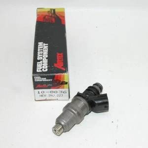 Nuevo inyector de combustible genuino marca Airtex 10-8036 - Imagen 1 de 6