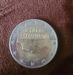 Seltene MÜNZE ...GUT ERHALTEN - Bild 1 von 3