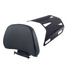Passenger Backrest & Carrier Luggage Rack For Honda Goldwing GL1800B/BD 18-23 19