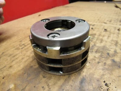 1968 Honda CB160 E Starter Clutch Alternator Rotor - Image 1 of 4