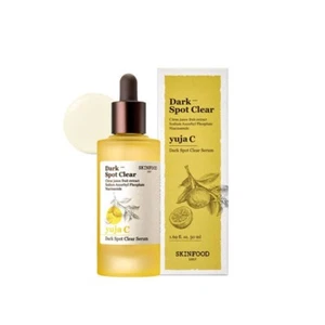 SKINFOOD YUJA C DARK SPOT CLEAR SERUM 50ml - Picture 1 of 1
